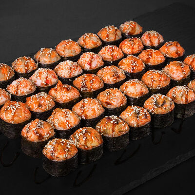 Золотая Корочка в Pomodoro по цене 2150 ₽