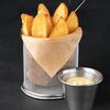 Картофель по-деревенски в Gellert Bar по цене 240
