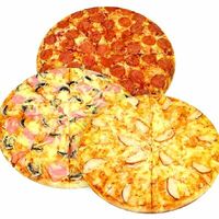 Набор Ассорти в Pizza Express