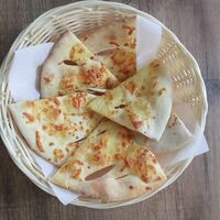 Фокачо с сыром в Кульзеб