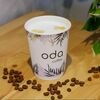 Латте малина-фисташка в Oda Coffee по цене 350