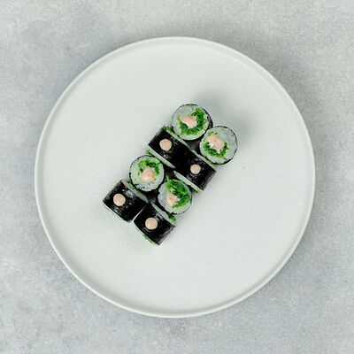 Маки Чука в Мэджик ролл по цене 209 ₽