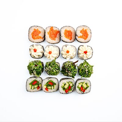 Пикачу в Суши Две палки по цене 745 ₽