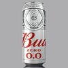 Пивной напиток Bud Zero Безалкогольный в Sushi Bistro по цене 190