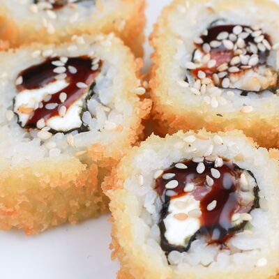 Ролл Сенсей в IONOTO по цене 560 ₽