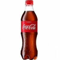 Coca-Cola в ШАШЛЫЧНЫЙ ТУН ГОР