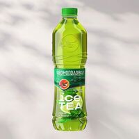 Черноголовка зелёный чай лайм мята в PhoBo