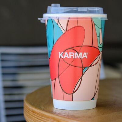 Свежевыжатый сок в KARMA по цене 470 ₽