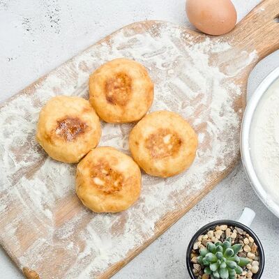 Сырники в Яблонька по цене 312 ₽