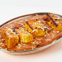 Панир баттер масала в Saffron - Шафрон