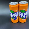 Fanta в Наша Грузия по цене 150