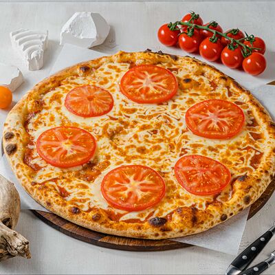 Маргарита в Шеф-Рояль по цене 750 ₽