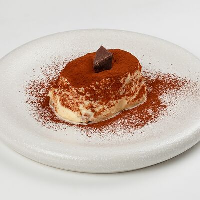 Тирамису в Bistrot по цене 800 ₽