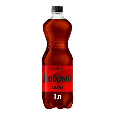 Добрый Кола без сахара в Точка Вкуса по цене 250 ₽