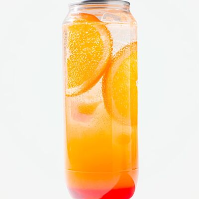 Sunrise в Sushi Bistro по цене 450 ₽