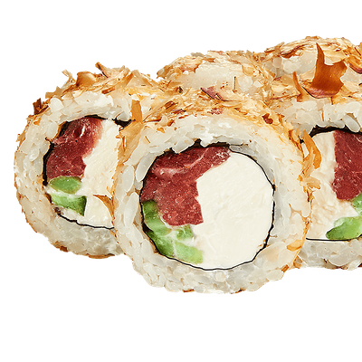 Норвежский в NinjaFood по цене 623 ₽