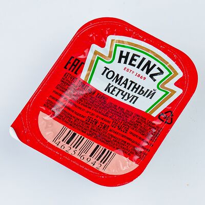 Томатный кетчуп Heinz в Вкуснопарк по цене 50 ₽