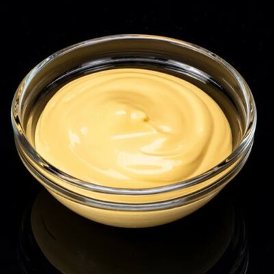 Соус сырный в La grande по цене 100 ₽