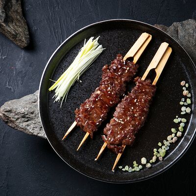 Кусияки Вагю с Якинику в Tottori по цене 2700 ₽