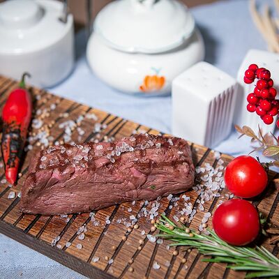 Стейк Фланк в Гриль house по цене 695 ₽