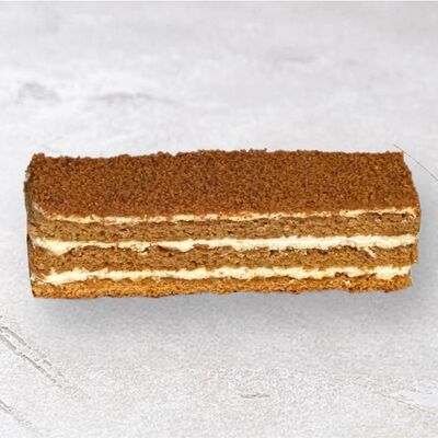 Медовик в Шоколадница по цене 390 ₽