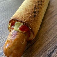 Френч-дог в Вкусные пиццы