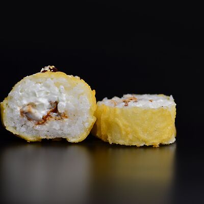 Нежный с угрем темпура в Sushi Kent по цене 553 ₽