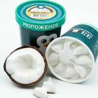 Десерт Кокос Organic Bar в 33 пингвина