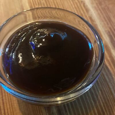 Соус Барбекю в IPA beer cafe по цене 60 ₽