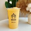 Манговый шейк в Micha Bubble Tea & Bakery по цене 490