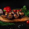Шампиньоны на углях в Lamadjo 8888 по цене 490