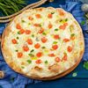 Пицца Лосось-Базилик в Pizza 33 см по цене 920