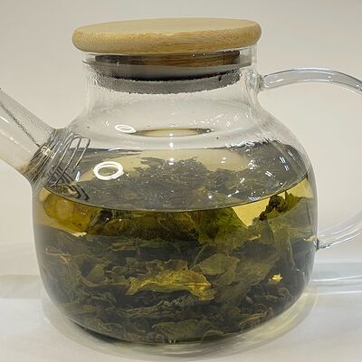 Молочный улун в Сахар по цене 240 ₽