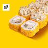 Дочь самурая 8 шт в SUSHIBOX по цене 455