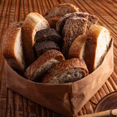 Хлебная корзина в Горыныч по цене 270 ₽