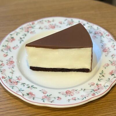 Птичье молоко в Кофеин по цене 399 ₽