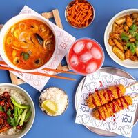 Логотип Chuga