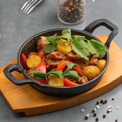 Мясо по-грузински в Престо по цене 1020 ₽