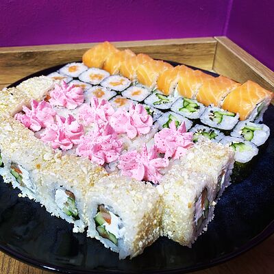 Наслаждение в Azumi по цене 1299 ₽