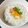 Рисовая каша с чиа и миндалемв Pellegrino по цене 395
