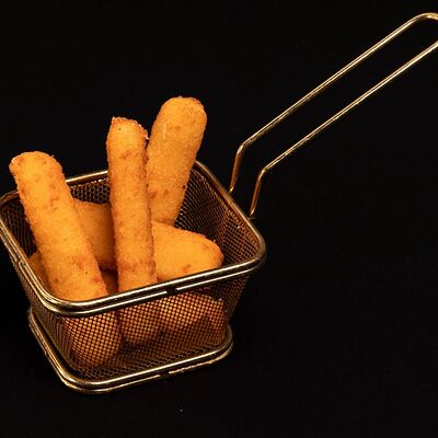 Сырные палочки в Сытый кит по цене 460 ₽