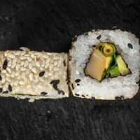 Ролл Корейский в Mesto Sushi & Grill