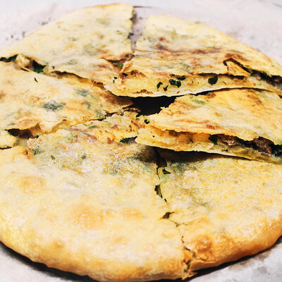 Кубдари в Добрый Грузин по цене 450 ₽