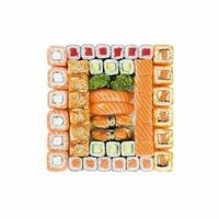 Суши сет Максимум лосося в Химки пицца