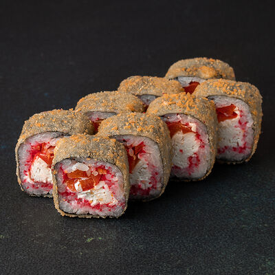 Ролл Окиро в Orisushi по цене 359 ₽