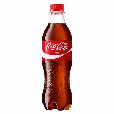 Coca-Cola в Мароканд по цене 150 ₽