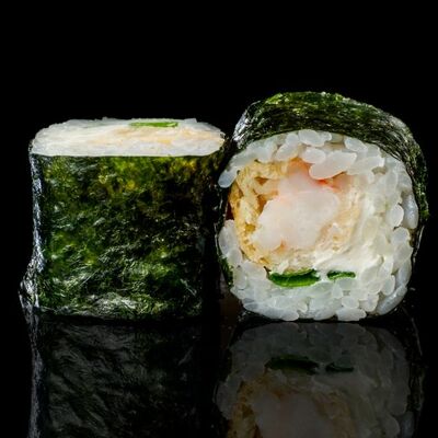 Ролл эби в темпуре в Японка по цене 230