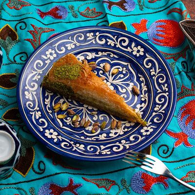 Пахлава в Анхор по цене 450 ₽