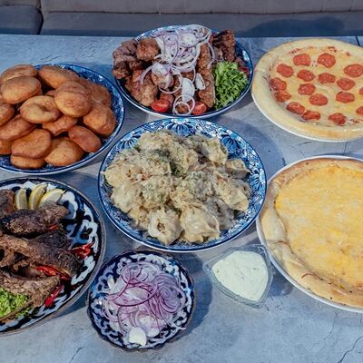 Aппетитный в Му&За по цене 5890 ₽