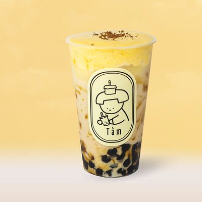 Jasmin в Tam Бабл-ти по цене 470 ₽